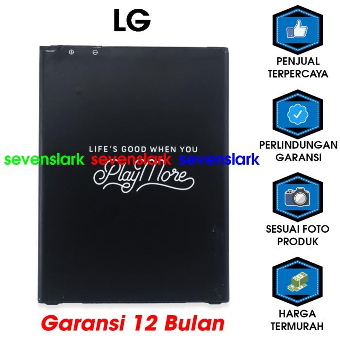 Baterai LG V20 BL44E1F Original Batre Battery