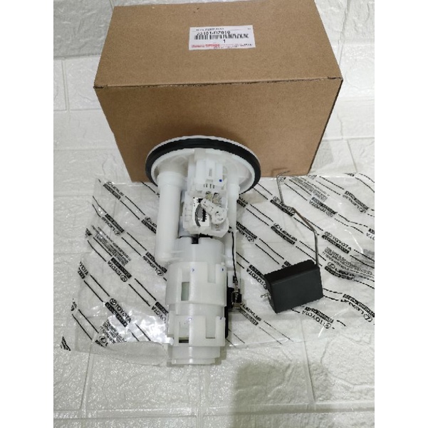 fuelpump pompa bensin komplit Avanza Xenia 4pin FUEL PUMP