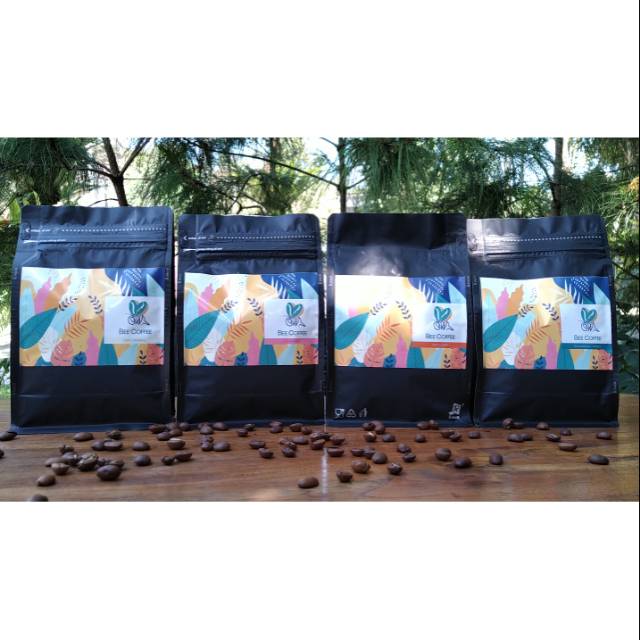 

arabica kopi
