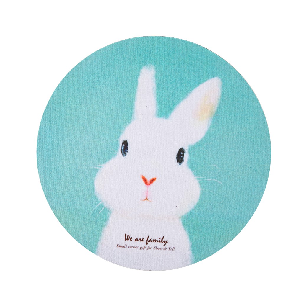 Inone Mouse Pad Gaming Anti Slip Karakter Captain America-2