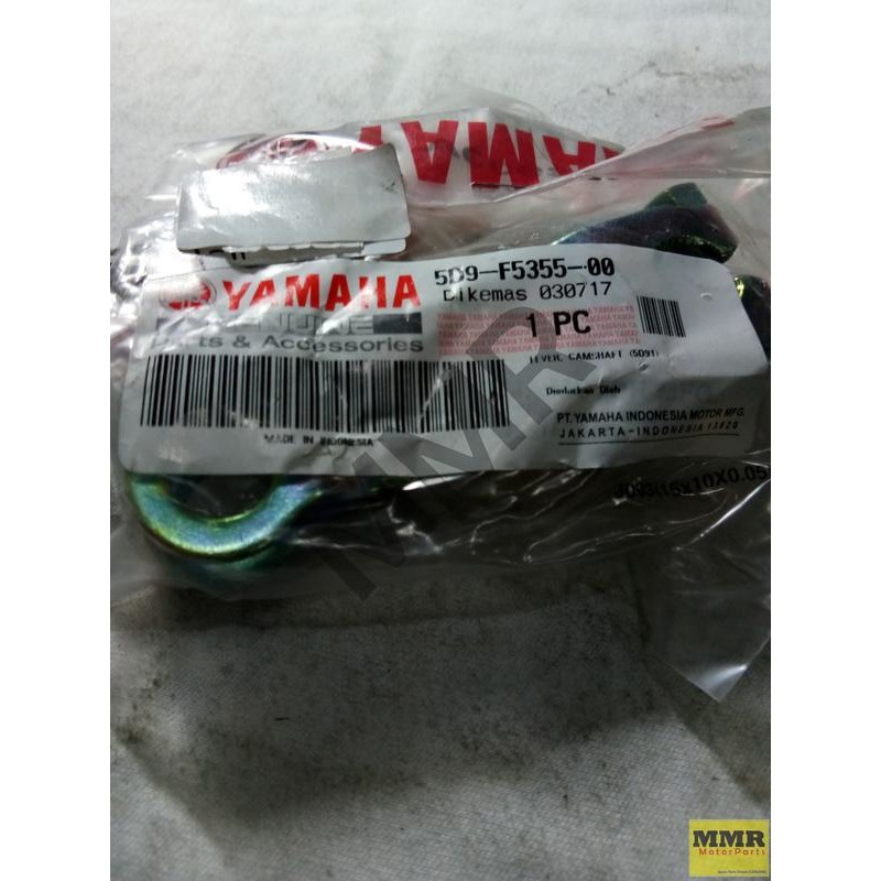 PAHA REM ASLI Yamaha Vega ZR