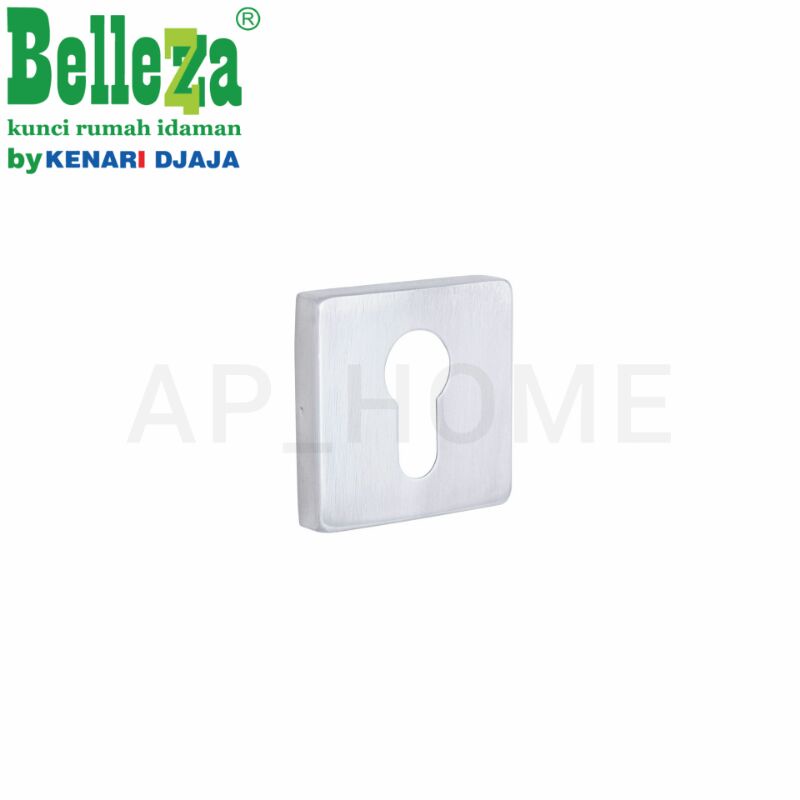 Tutup Kunci Cylinder Belleza ( E.858.01 BZ )
