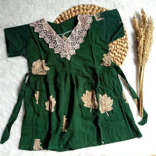 DASTER ARABIAN ANAK / ARABIAN DRESS/ DASTER ANAK KEKINIAN