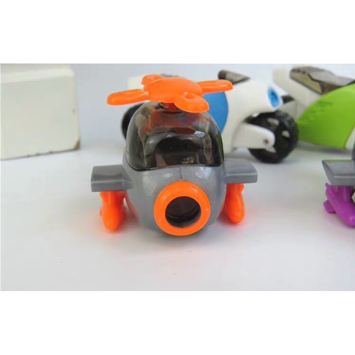 

Rautan Helicopter Butterfly
