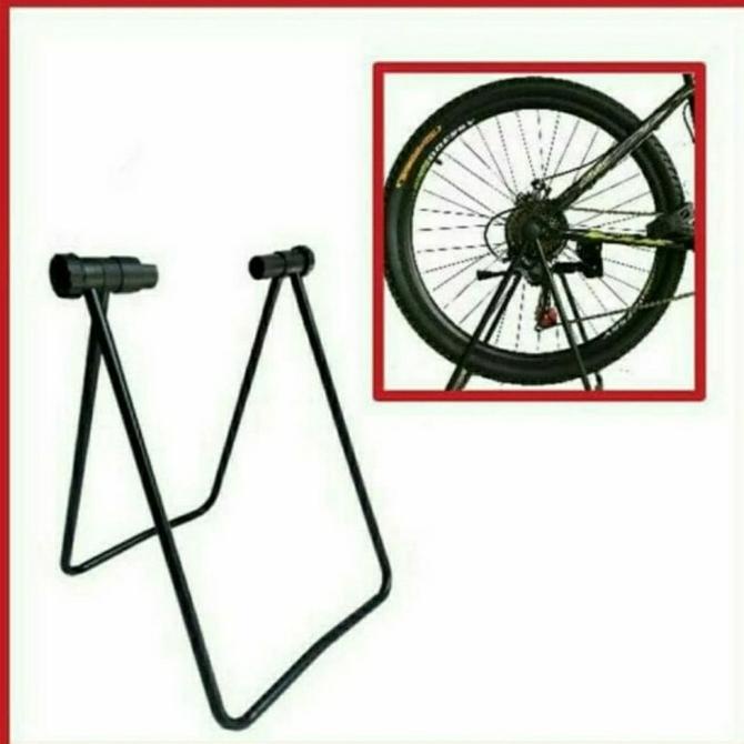 Promo Paddock Sepeda Lipat / Minion /Bmx / Paddock Lipat Sepeda Lipat Promo