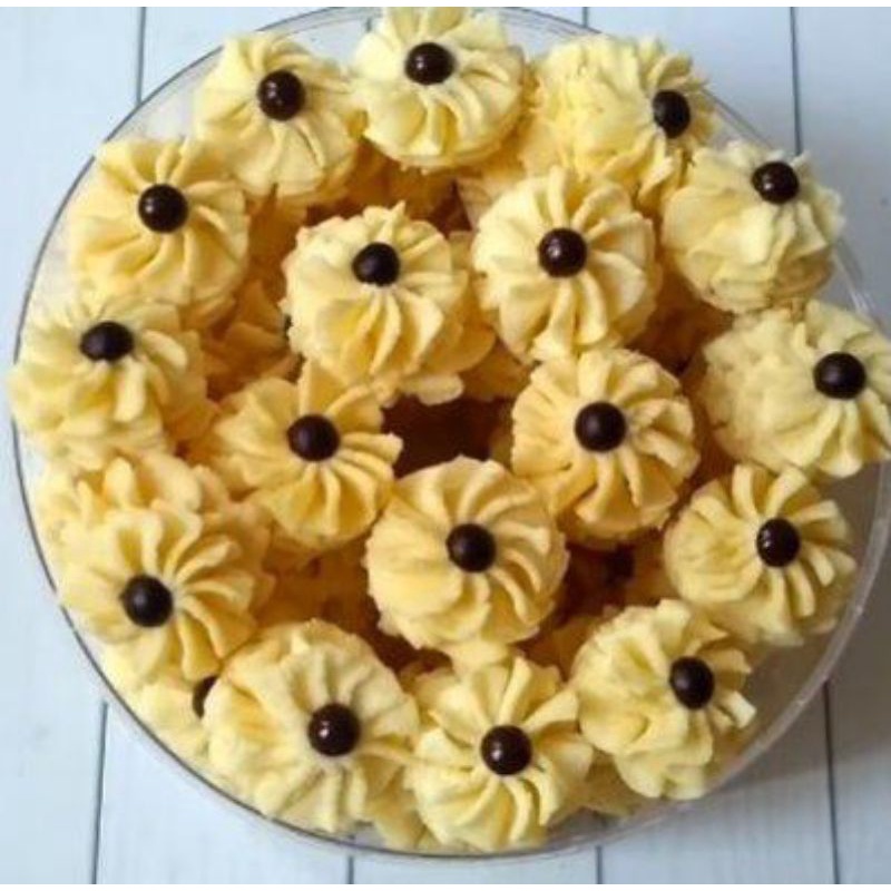 

Kue Semprit