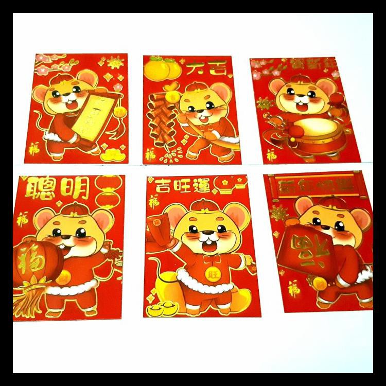

ANGPAO IMLEK SHIO TIKUS 285 PALING MURAH TERMURAH