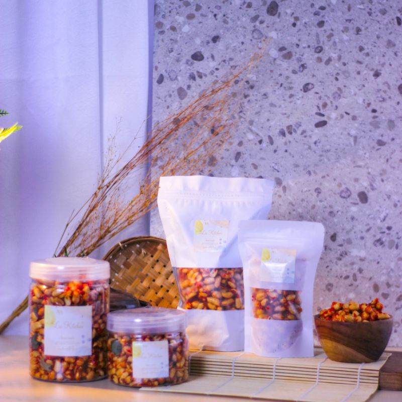 

kacang thailand