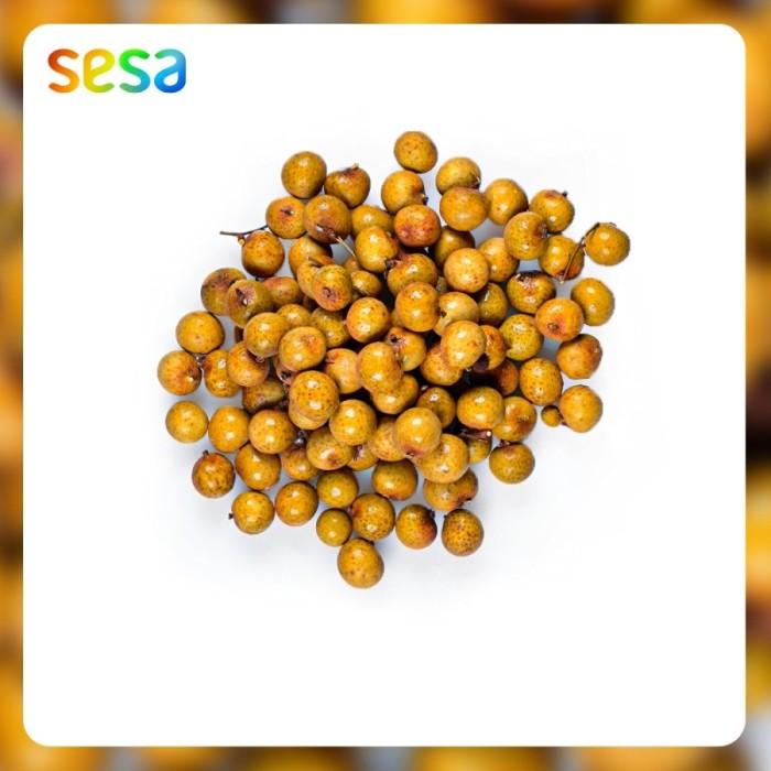 

Buah Lengkeng Super 1 kg Best Seller