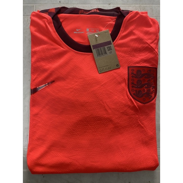 JERSEY BIG SIZE JUMBO 2XL INGGRIS AWAY WORLD CUP 2022 GRADE ORI IMPORT