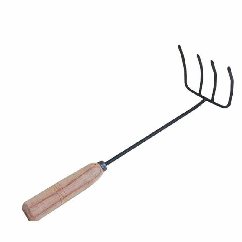 Garukan Got mini / Garukan Sampah