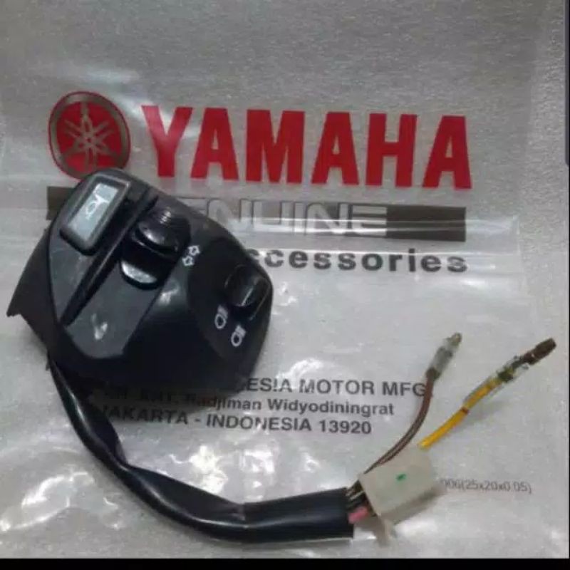 Saklar kiri sen Mio J mio m3 mio z soul gt xeon asli original MINDA