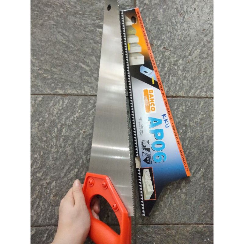 GERGAJI TANGAN BAHCO AP06 UNIVERSAL 20&quot;