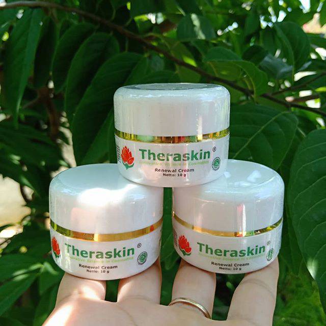 Renewal Cream Theraskin