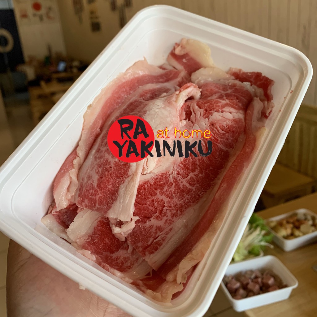 

US Meat Bifuyaki
