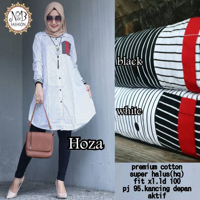 

Hoza