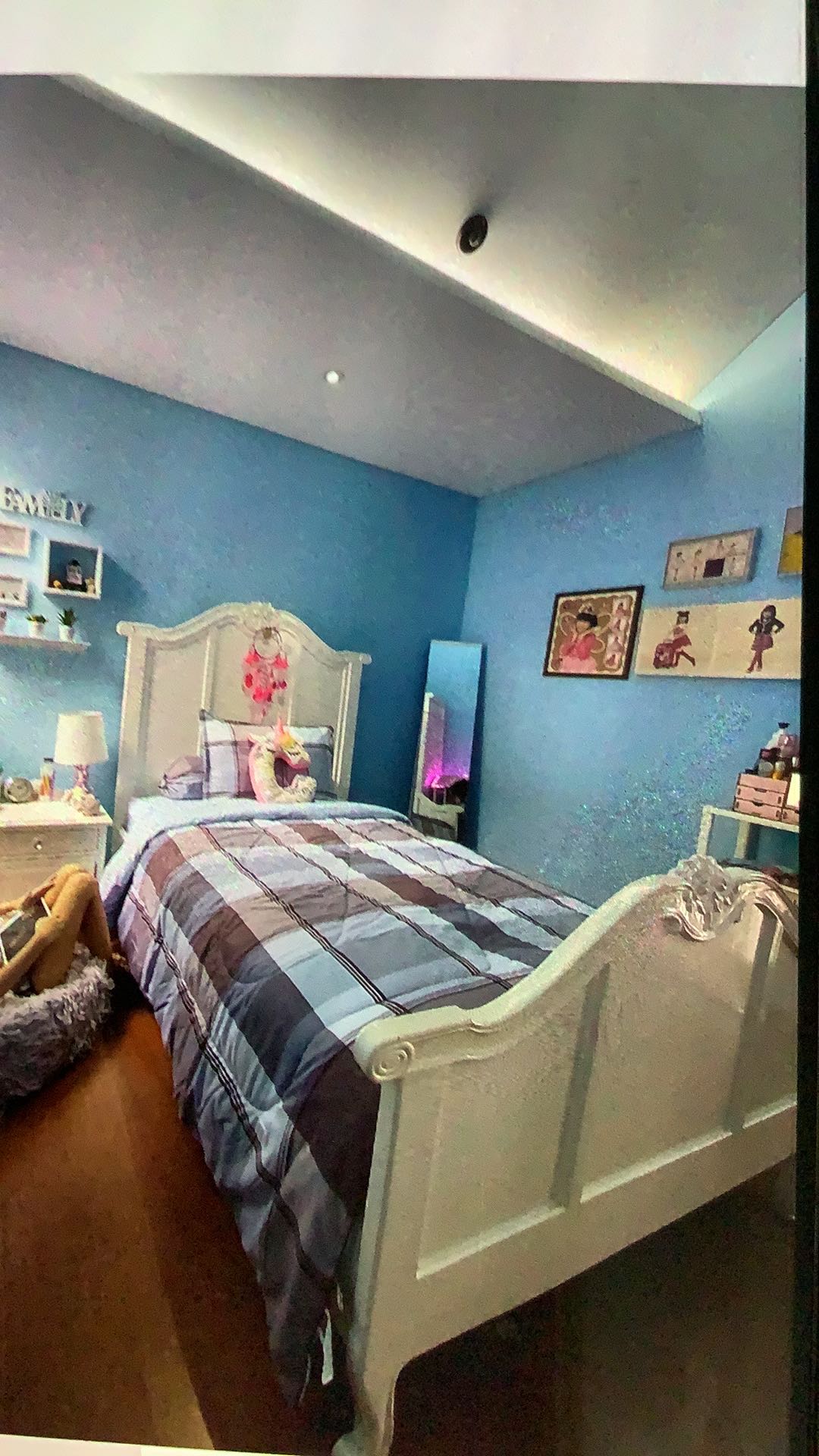 Icreate Bed Cover Set Sprei - Summer Breeze