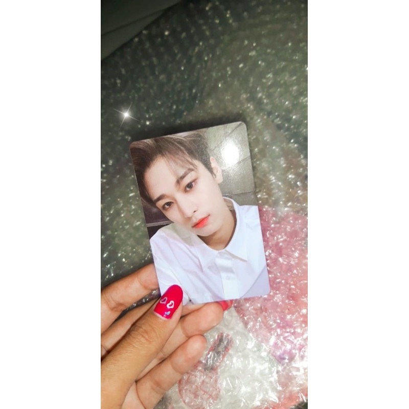JUYEON PC ALBUM DDD