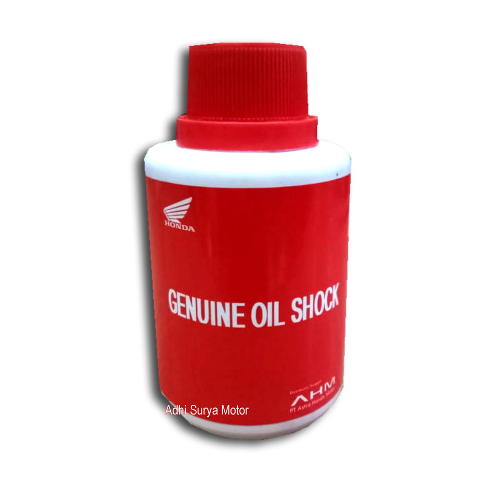 OLI SHOCK HONDA SHOWA ORIGINAL