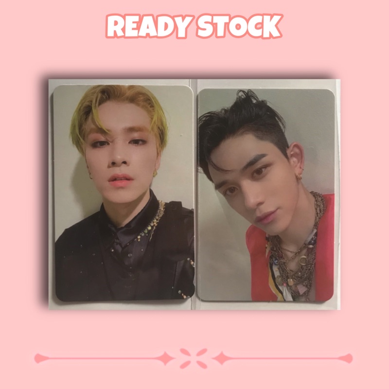 [Ready] PC Kihno Xiaojun Past Lucas Future Resonance PT 1