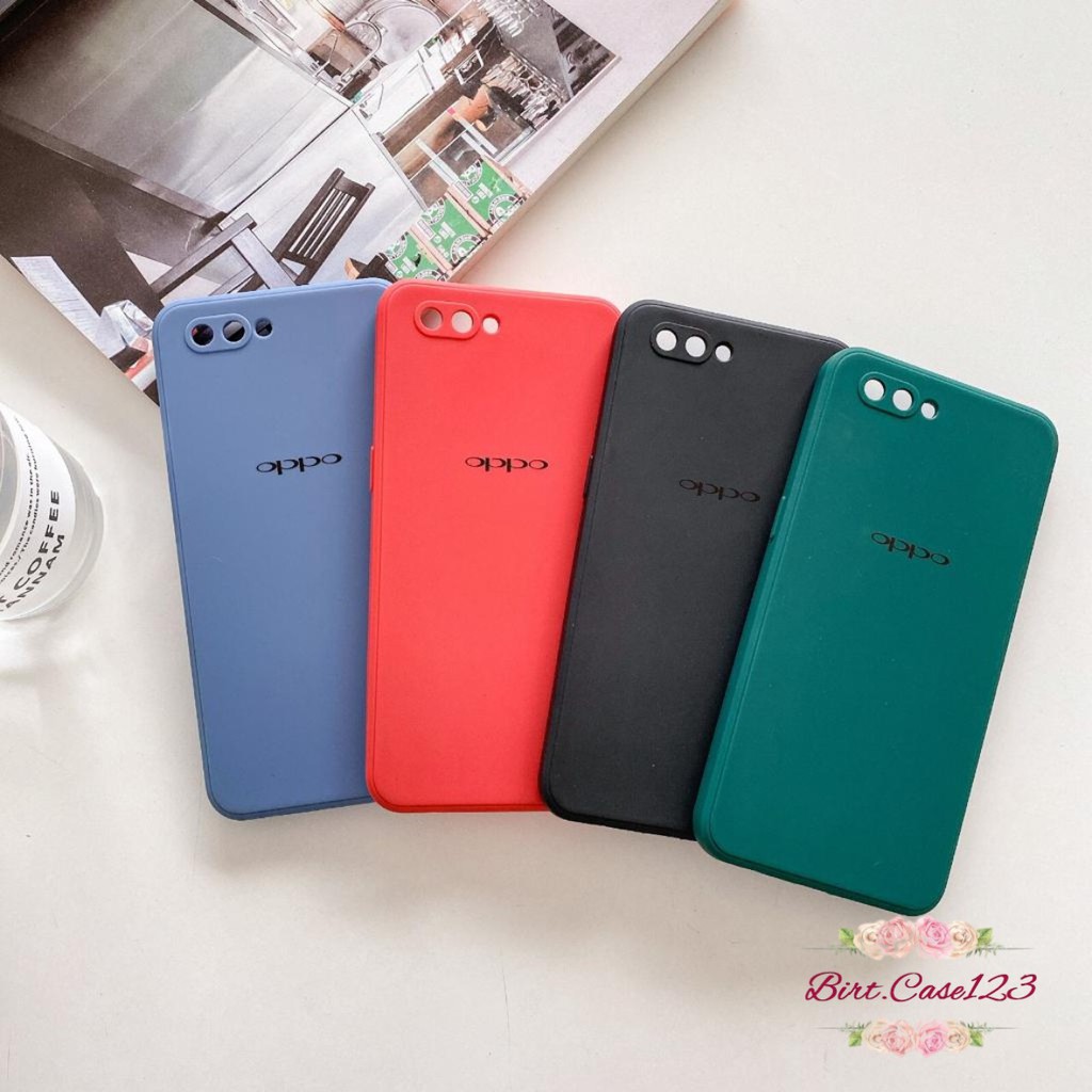 SOFTCASE ORIGINAL SILIKON PELINDUNG KAMERA OPPO RENO 4 4F 5 5F 6 A94 BC5777