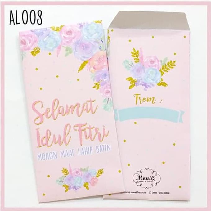 

Produk Terbaik Amplop Lebaran Isi 6 Pcs