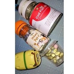 

sugar glider vitamin