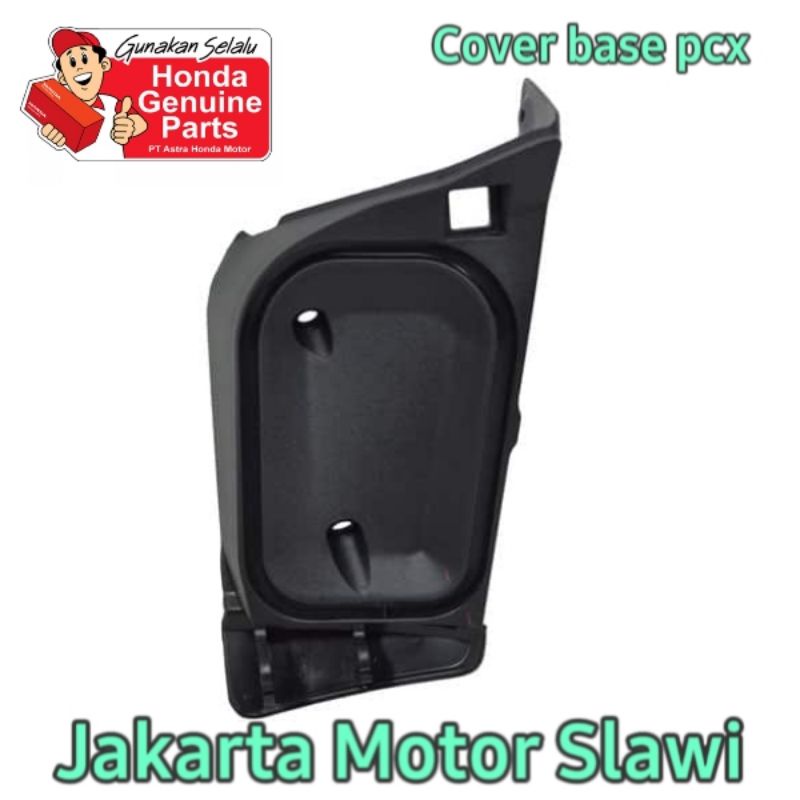 81143-K97-T00ZA Base inner pocket Lid laci dalam pcx 150 ori Honda