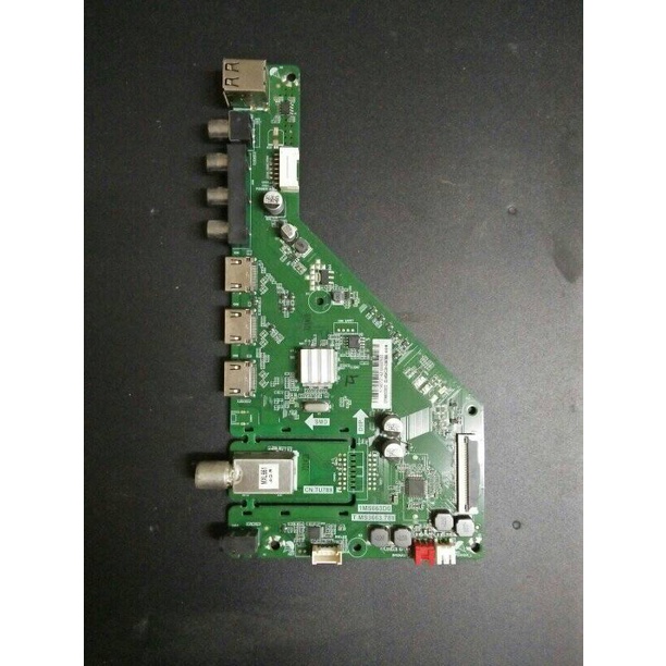 MB Maiboard Panasoic TH-55G306G - TH - 55G306G - 55G306 Modul mesin TV Panasonic