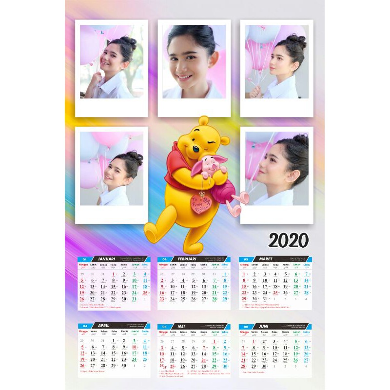 

KALENDER DINDING CUSTOM