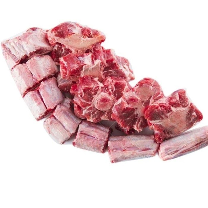 

Buntut Sapi Super CENTER CUT GRADE A OXTAIL 500gr