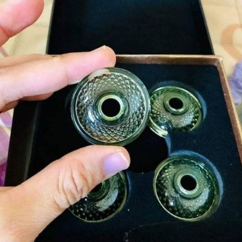 Bioglass Mini Original MCI