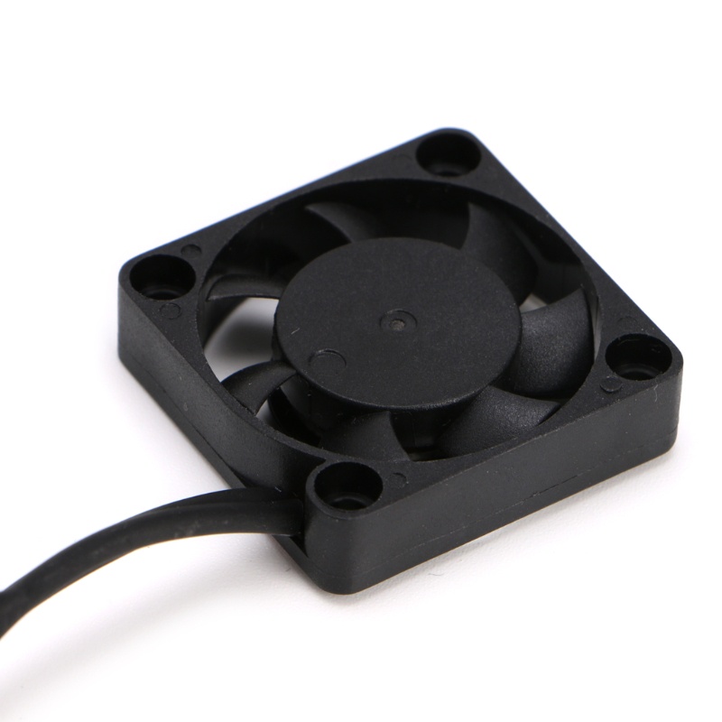 Bt 3cm Untuk Kipas DC Brushless 5V 12V 2baris 2pin Kecepatan Tinggi Server Power Cooling Fan