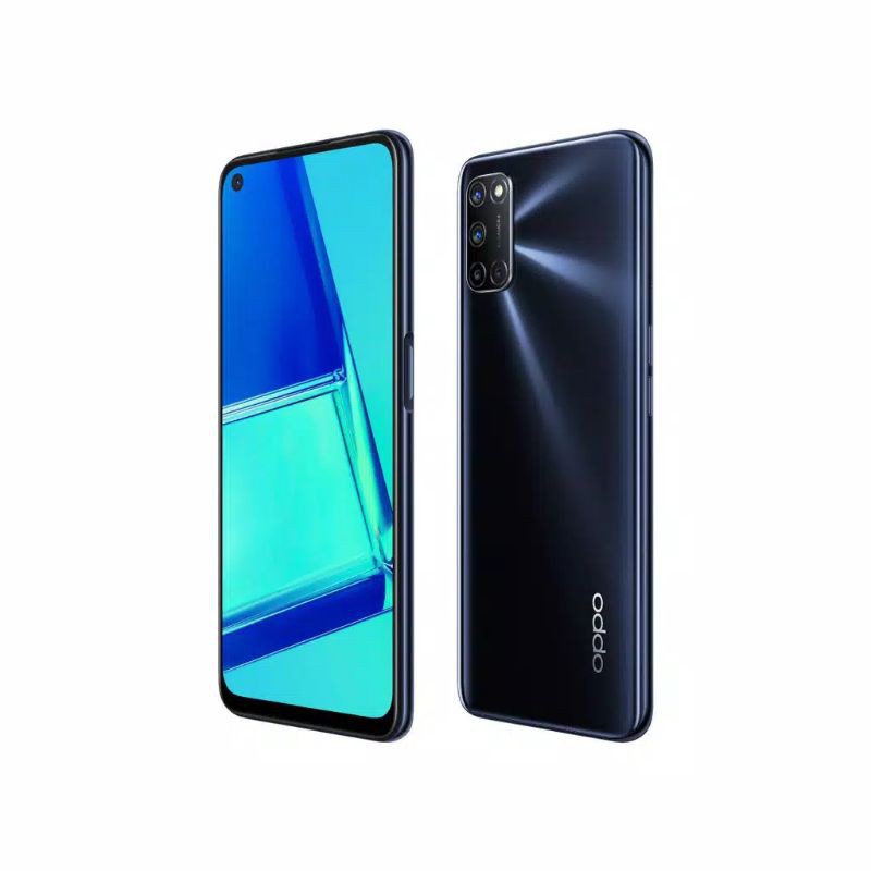 oppo A52 garansi nasional ...