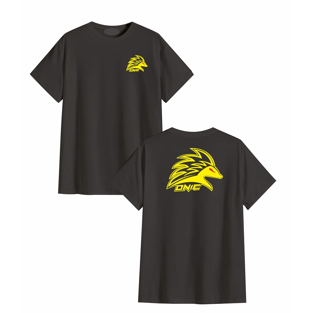 Baju Kaos ESPORT ONIC ESPORT/PUBG/ML/FF