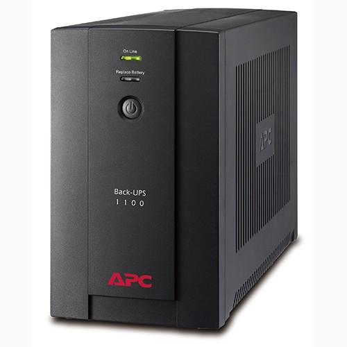 APC UPS BX1100LI-MS