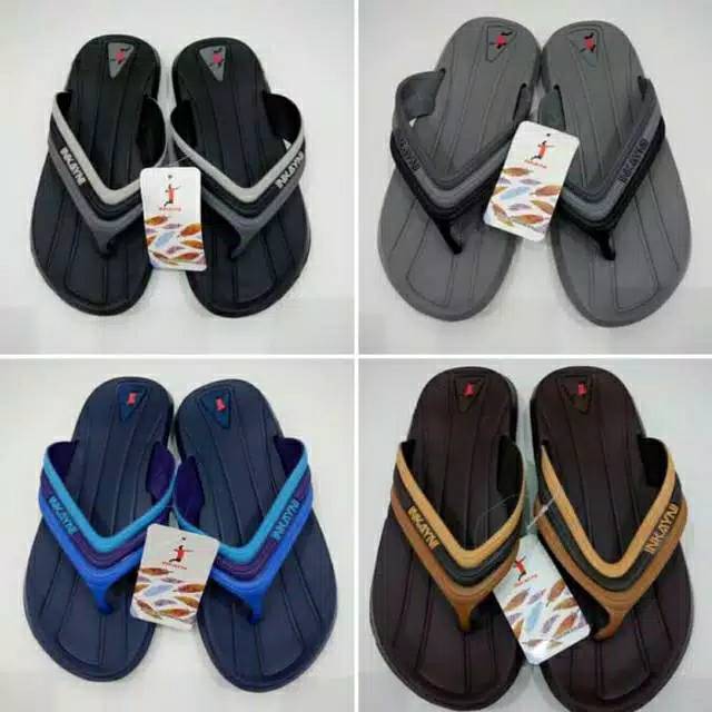 Sandal Jepit Inkayni