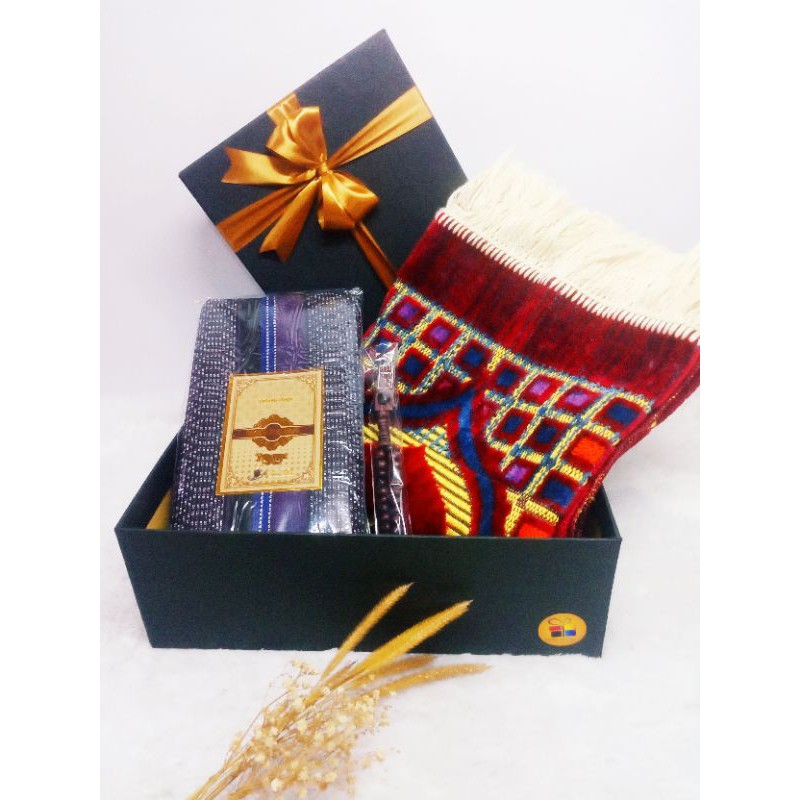

paket hamper idul Fitri murah