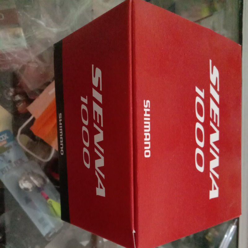 Shimano Sienna 1000