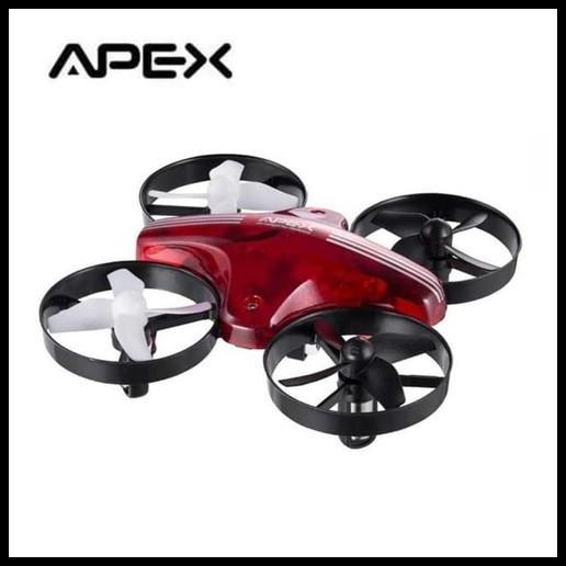 Drone Apex Gd 65-A Drone Mini Original Transfaran