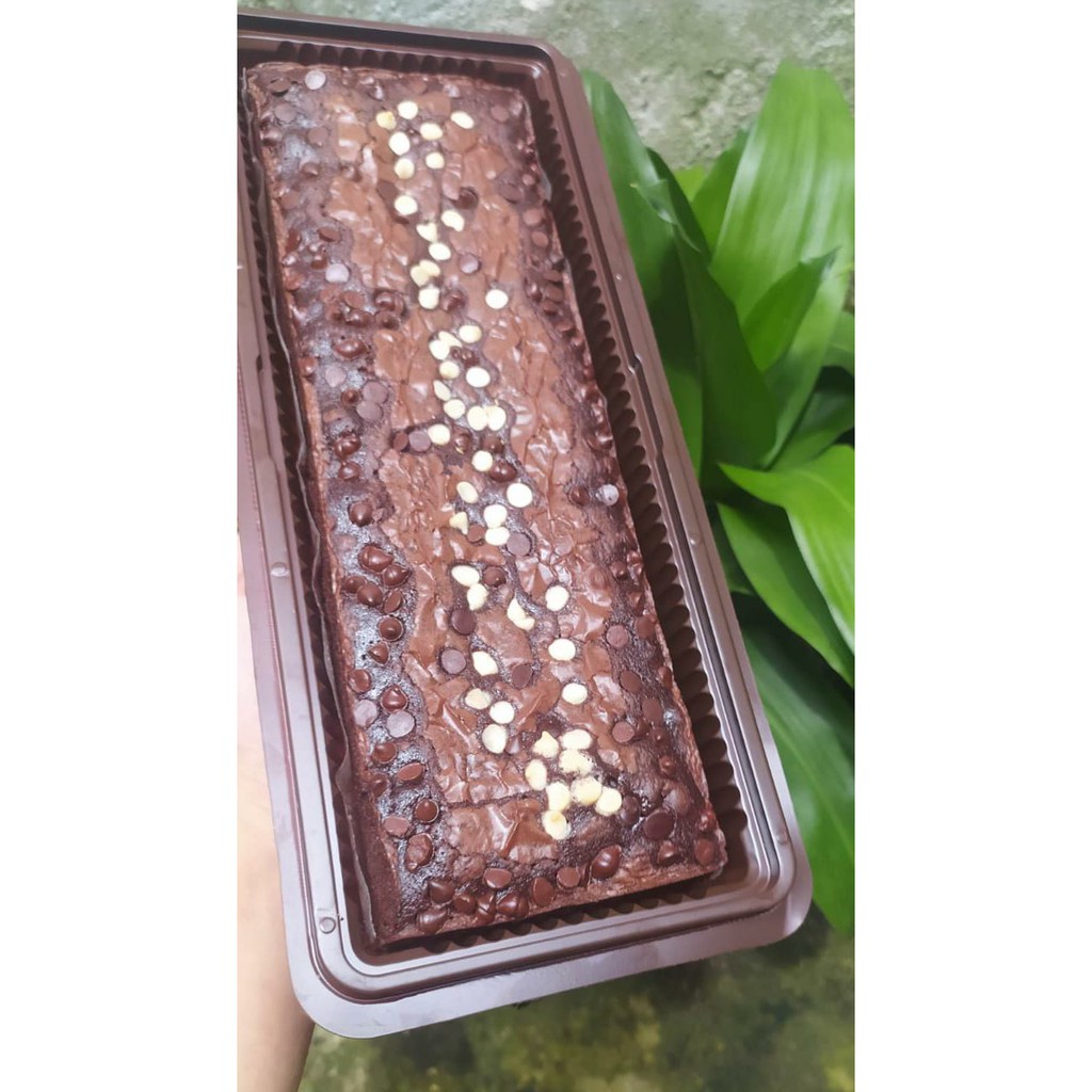 

BROWNIES