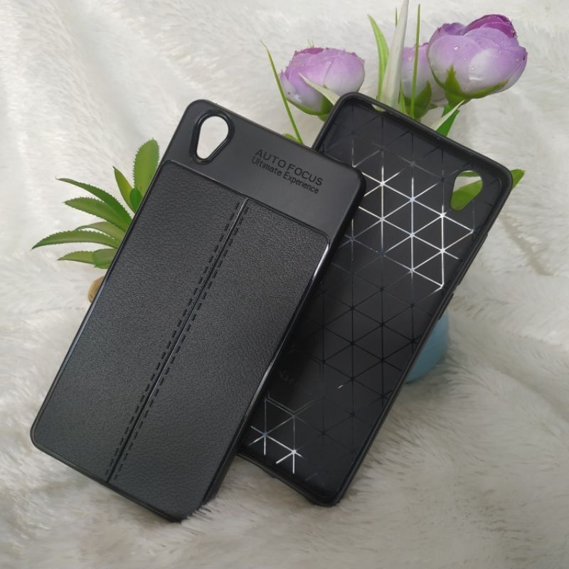 Case Autofocus Vivo Y51 ( 2015) /Y51L / Y51A / Vivo 1707