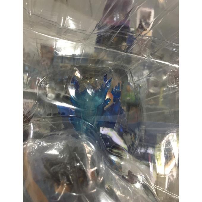 Promo Figure Sasuke Uchiha Figure Susanoo Figure Naruto Figure Minato