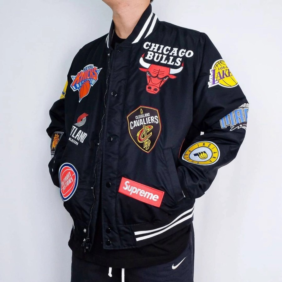 Supreme - supreme nike nba jacketの+spbgp44.ru