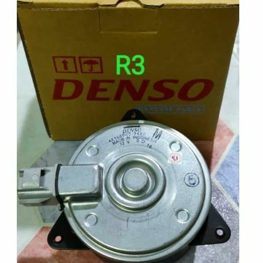 MOTOR FAN ERTIGA