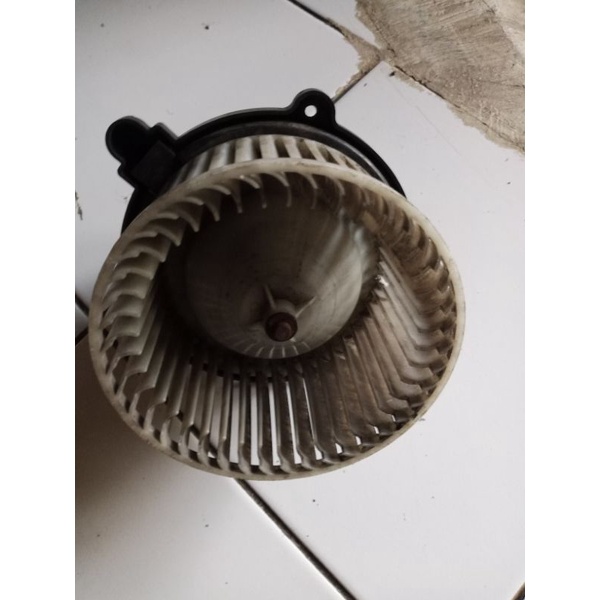 blower ac dowoon timor dohc/sohc
