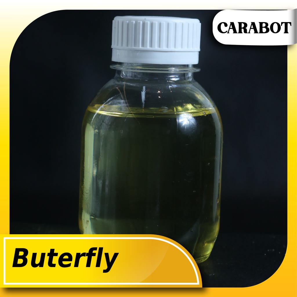 BUTERFLY by CHARABOT 100GR