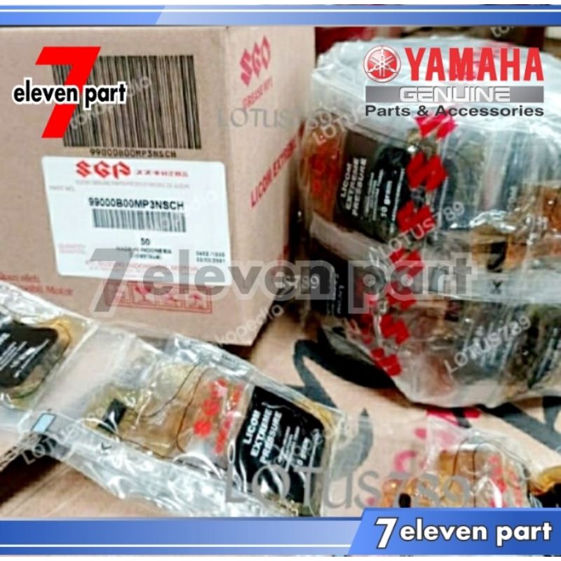 STEMPET GEMUK GREASE CVT ORIGINAL SUZUKI SGP