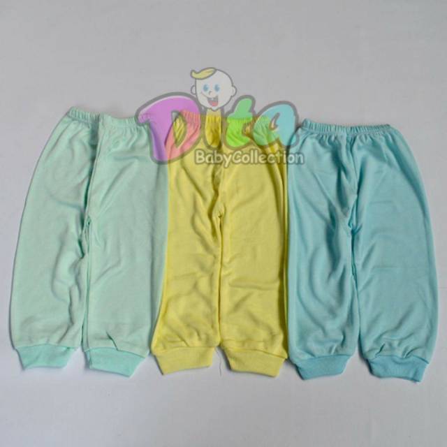 Celana Bayi , Pakaian Bayi , Celana Pop Murah Berkualitas Motif Multi Color , Celana Pendek Bayi