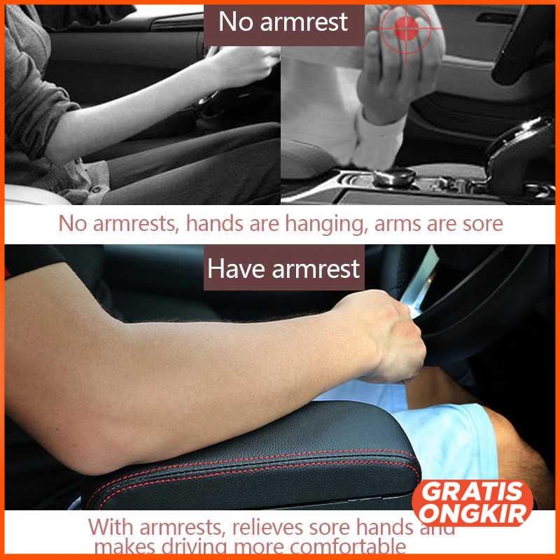 Rak Organizer Mobil Seat Holder Gap Pocket Storage - C40164